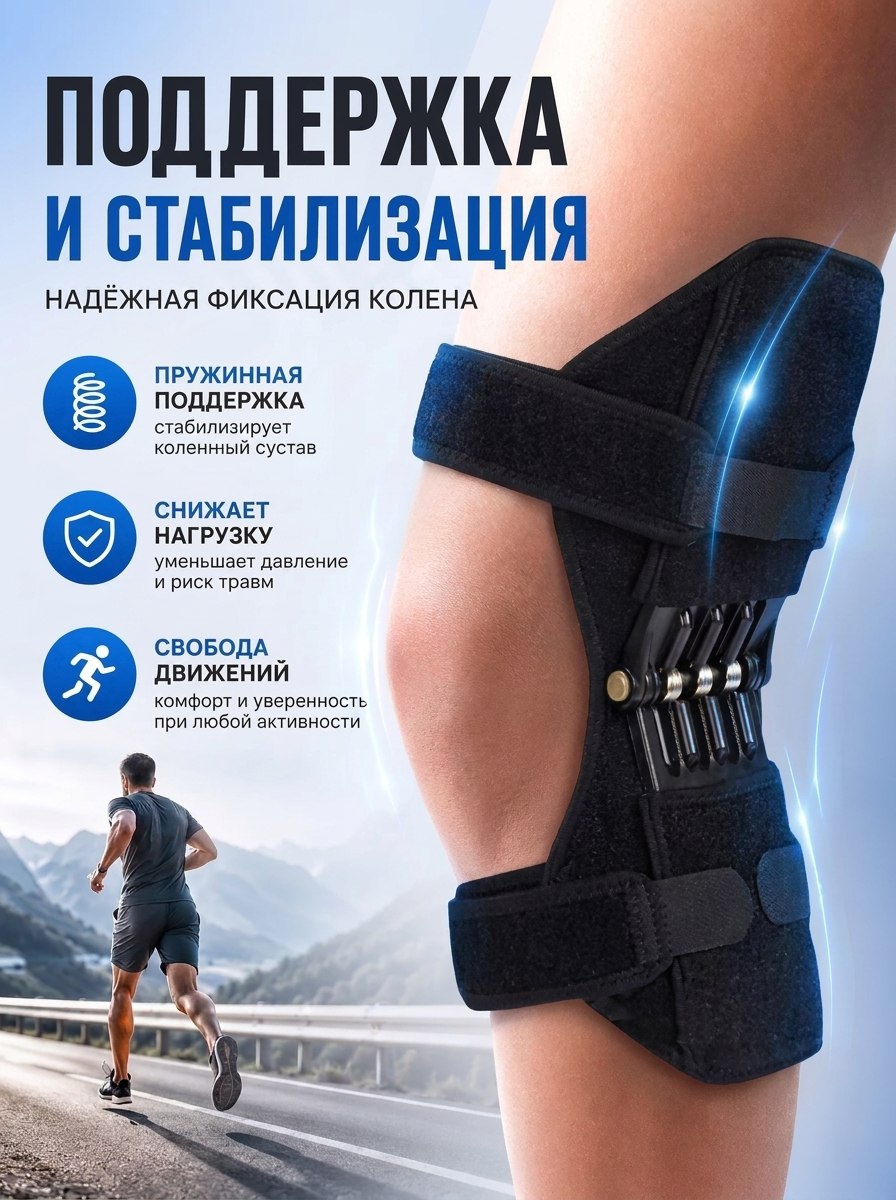 Комплектация триммера