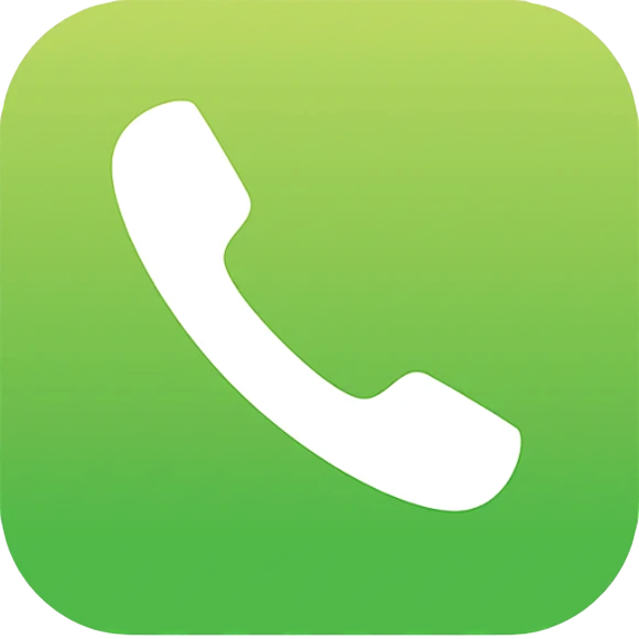 Иконка телефона