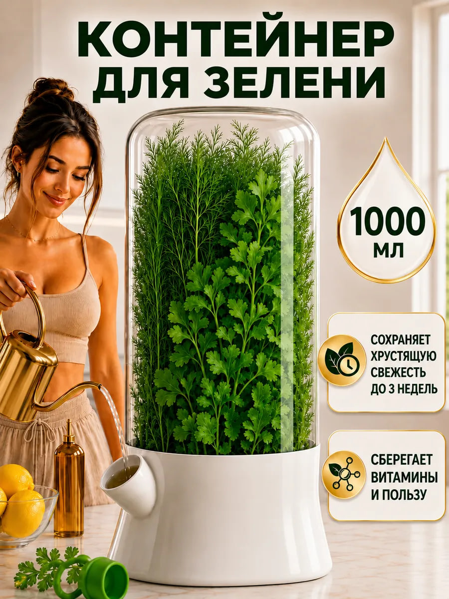 Садовый триммер