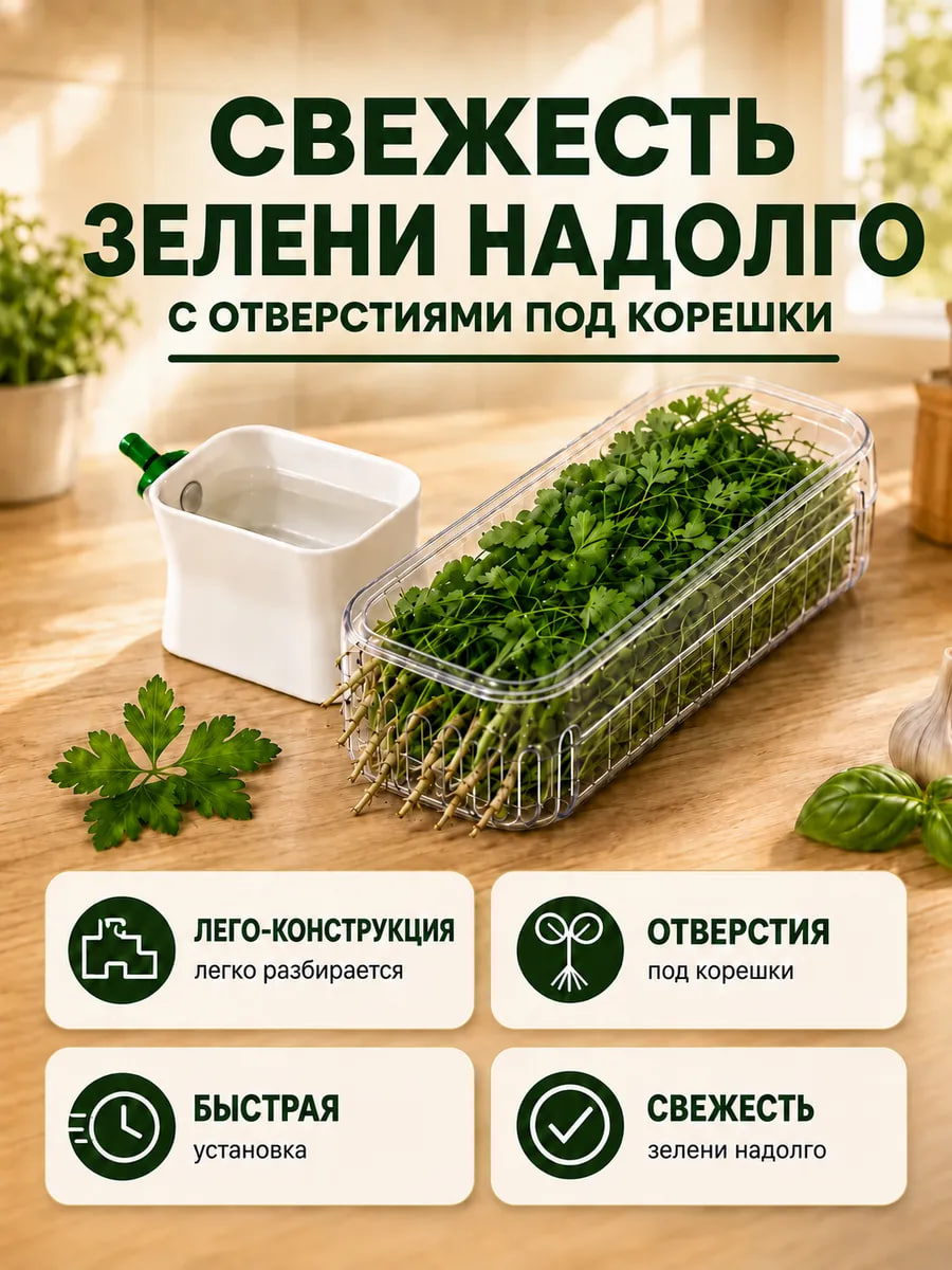 Триммер в работе
