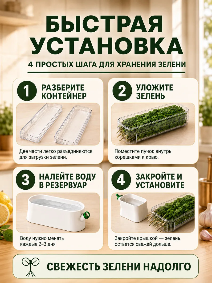 Садовый триммер