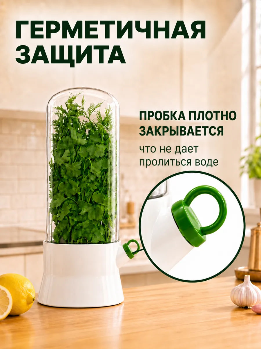 Садовый триммер