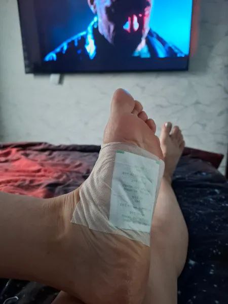 Фото отзыва