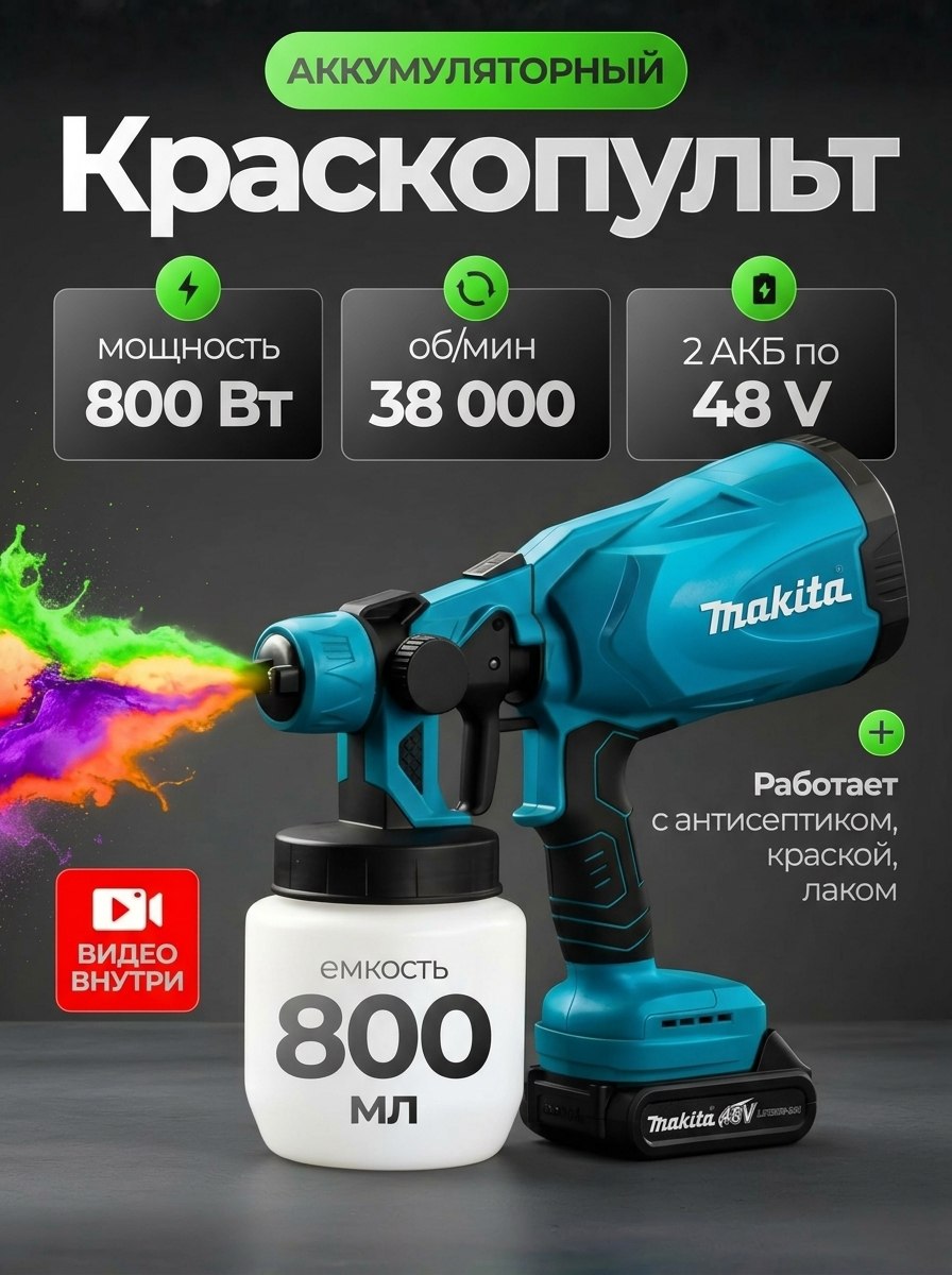 Камера няня