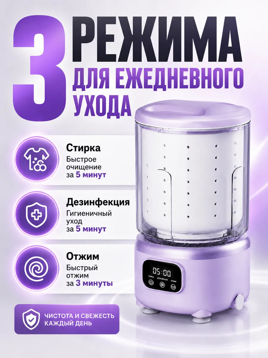 Комплектация триммера