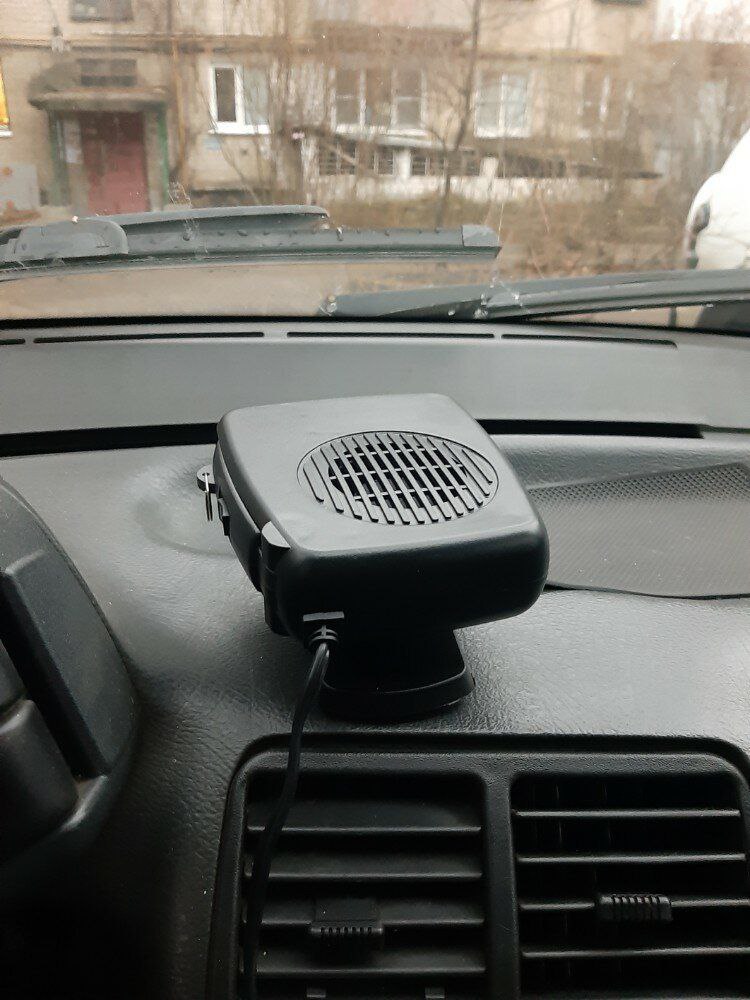Фото отзыва