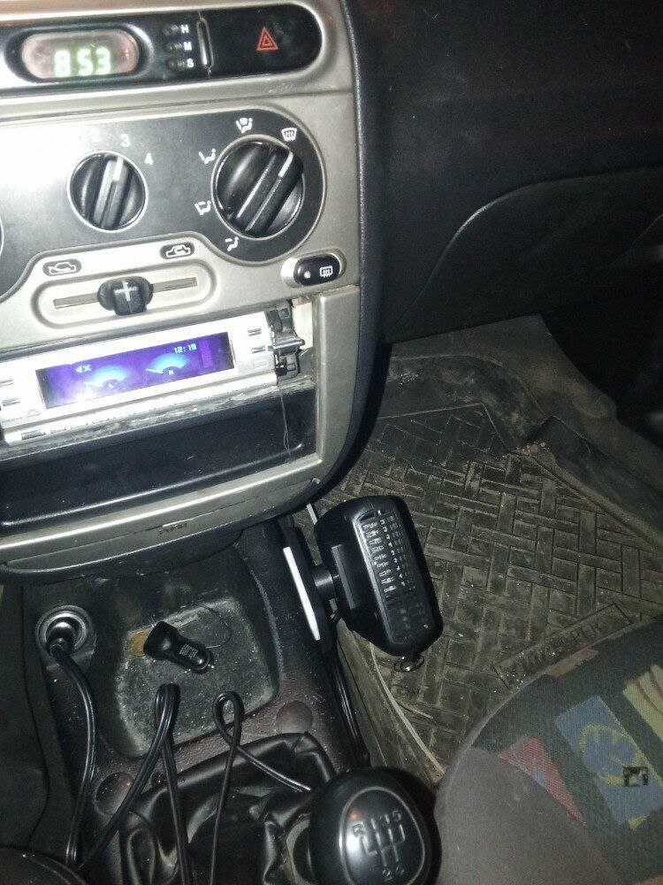 Фото отзыва