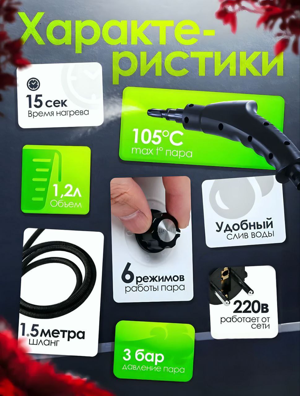 Автоматический тонометр