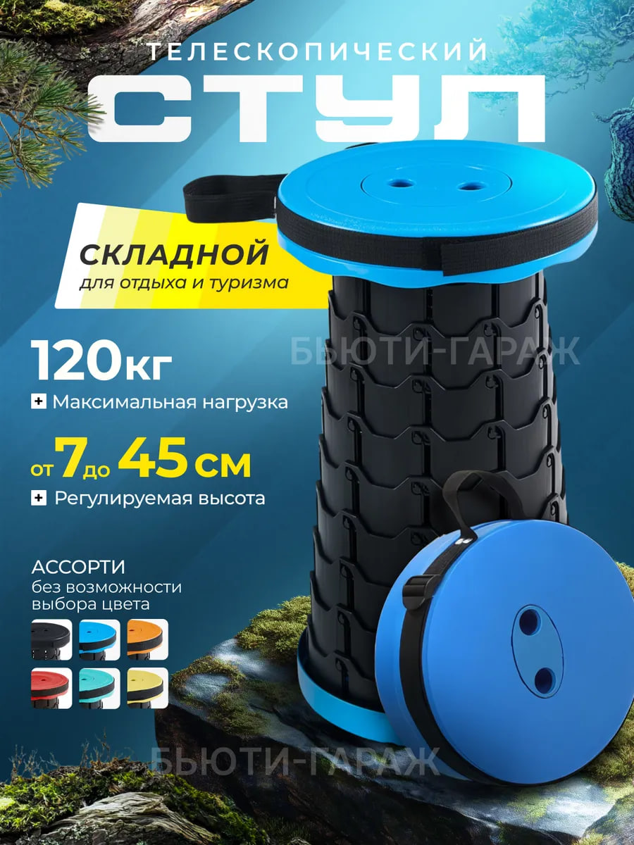 Садовый триммер