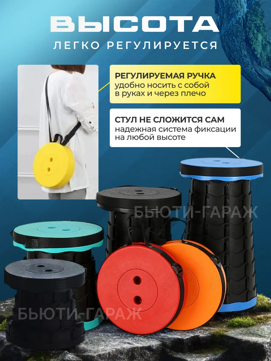 Комплектация триммера