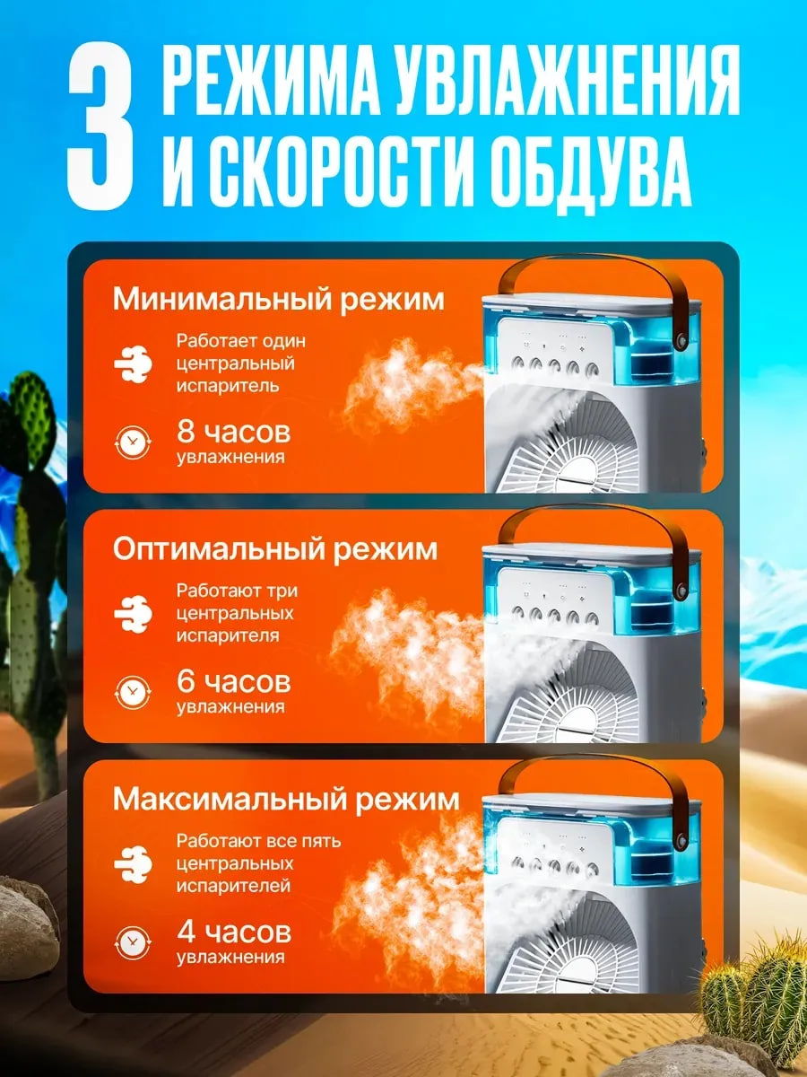 Аккумуляторный триммер