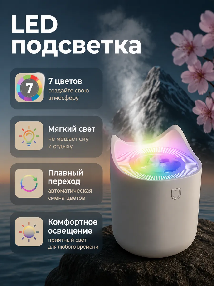 Комплектация триммера