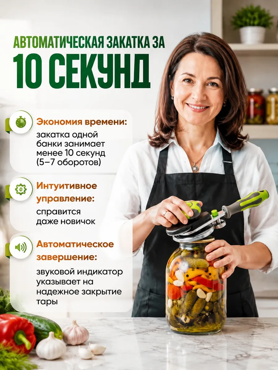 Аккумуляторный триммер